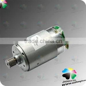 Carriage Servo Motor for Epson 4880 Printer thumbnail-1