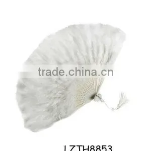 Fashion Feather Mask thumbnail-1