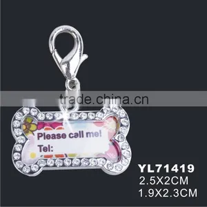2016 Competitive Price Pet Pendant thumbnail-1