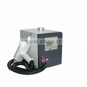 Multifunction Ng:yag Lase Tattoo Removal Device thumbnail-1