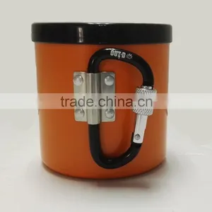 Aluminum Cup 300ml thumbnail-2