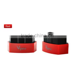 Newest ELM327 OBDII Car Diagnostic Tool Vgate Icar 3 Bluetooth 4.0 Icar3 BLE4.0 Support Android and IOS Five Colors thumbnail-6