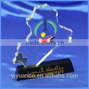 Acrylic Trophy/award ATA--019 thumbnail-4