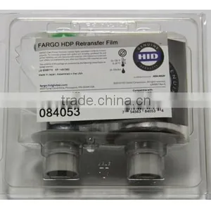 Bizsoft Original Brand Fargo 84053 HD Film Roll for Fargo HDP5000 thumbnail-2