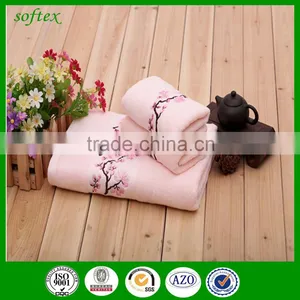 Gift Towel Set Packing thumbnail-5