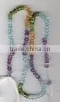Semi Precious Gem Beads thumbnail-1