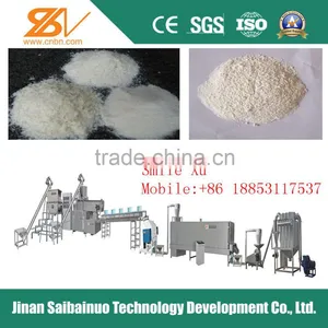 Price of Modified Starch Machine thumbnail-1