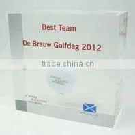 2015 New Design Christmas Event SKL-6040 Laser Cnc Machine for Christmas Artware thumbnail-1