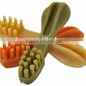 Dog Chewing Process Line/ Dog Chews Processing Line thumbnail-3