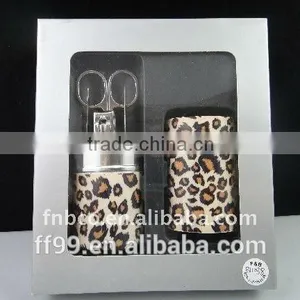 LA Phini Mini Manicure Set thumbnail-1