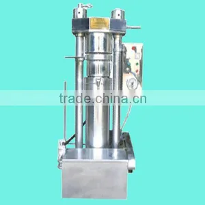 Hydraulic Oil Press Machine With Big Pressure thumbnail-1