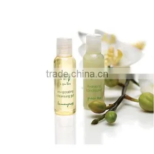 Hotel Amenity Style Shampoo Conditioner Hotel Cosmetics thumbnail-1