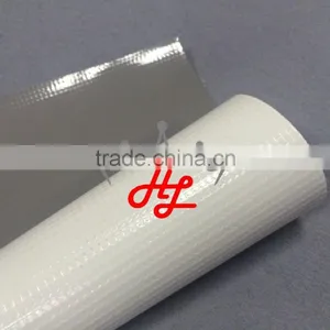 HL PVC Tent Fabric Tarpaulin Factory thumbnail-2