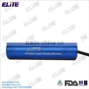 Low Power 450nm Blue Laser Diode Module 1mW-60mW thumbnail-4