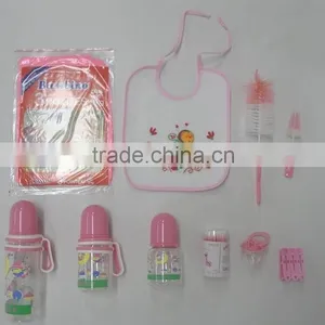 FB1001-3 High Quality Cheap New Baby Feeding Bottle thumbnail-2