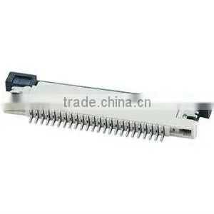 Ffc Connector 1.25mm Manufacturers thumbnail-1