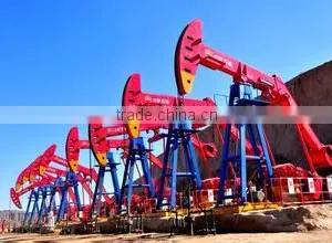 China Manufacturers CYJ Beam Balence Pumping Unit thumbnail-1