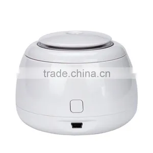 Veister Mini Air Conditioner Mist Maker Office Ultrasonic USB Humidifier thumbnail-5
