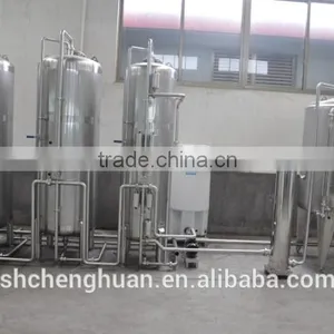 Water Treatment Processing Machine thumbnail-1
