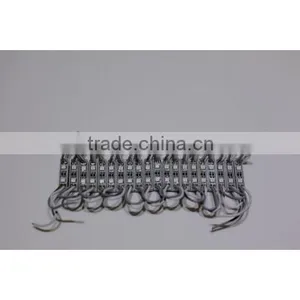 SDS Display Module IP65 Blue Light DC12V 20PCS SMD3528 LED Module thumbnail-4
