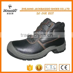 Safety Boot for Men,safety Footwear for Men,Safety Shoes for Men thumbnail-6