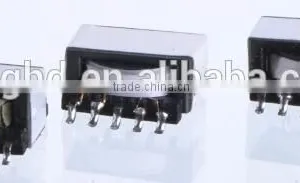 Less Leakage ER11.5 Transformer thumbnail-4