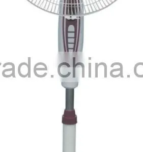 Electric Stand Fan thumbnail-1