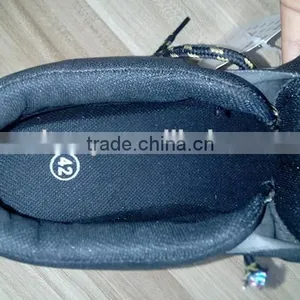 Oil Industrial Resistant Safety Footwear Unisex Gender Safety Shoes, WT-2007 thumbnail-4