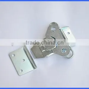 Keyboard Flight Case Hardware Adjustable Draw Latch thumbnail-2