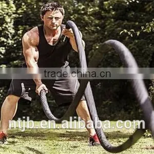2015 Factory Outlet Traning Battle Rope thumbnail-4