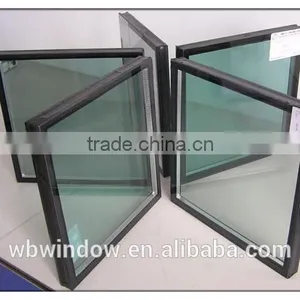 2016 New Style LG Brand PVC Side Hung Casement Window thumbnail-3