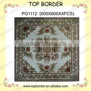 HOT GOLDEN POLISHED TILES thumbnail-1