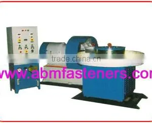 Ball Lapping Machine - Used for Steel Ball Making thumbnail-1