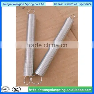 High Quality Vehicle Extension Spring thumbnail-1