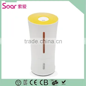 2.2L 110/220V 25W Top Quality Atomizer Air Humidifier/ultrasonic Humidifier J29 thumbnail-5
