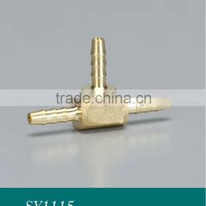 Sanye Copper Pipe Fitting for Quick Auto Trader thumbnail-1