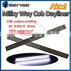 Breakthrough New Super Shining COB Led Driving Light thumbnail-1