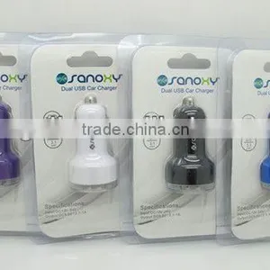 Good Premium Portable Car Battery Charger thumbnail-1