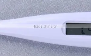 Digital Clinical Thermometer thumbnail-1