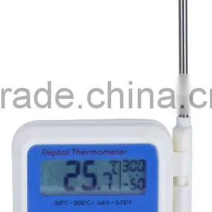 SH-136C Digital Kitchen Thermometer thumbnail-1