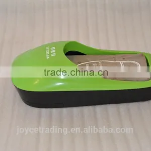 2016 New Shoe Cover Making Machine thumbnail-1
