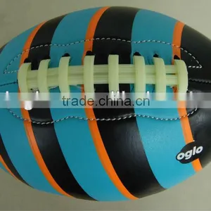 Glow In Dark American Football thumbnail-2