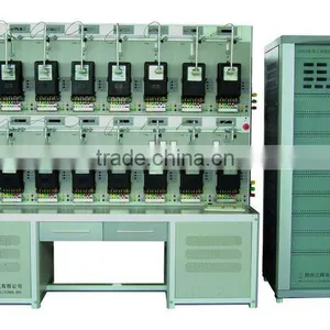 Three Phase Close-Link Meters Test Equipment thumbnail-1