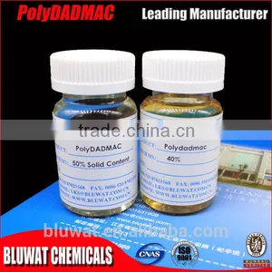 Cationic Polymer for Paper Strength Additives thumbnail-1