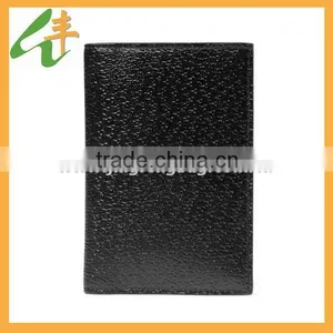 Leather Card Holder/business Card Holder/credit Card Holder thumbnail-1
