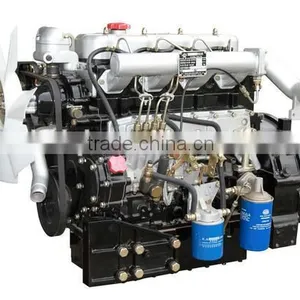 Brand New Chinese Quanchai Tractor Engine for 25-75HP Tractor thumbnail-1