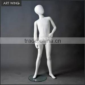 Display Kids Jointed Mannequins for Sale thumbnail-4