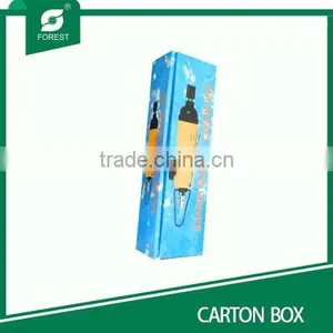 Wholesale Printed Foldable Carton Box Recycle Carton Box thumbnail-6