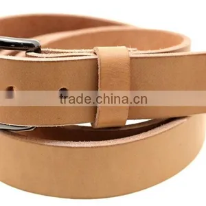 Leather Belts,Mens Hand Tooled Branded Leather Belts thumbnail-1