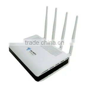 Long Range WiFi Transmitter thumbnail-1